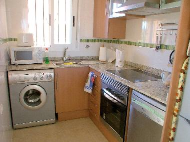 Ferienwohnung in Marina d'Or (Castell�n / Castell�) oder Ferienwohnung oder Ferienhaus