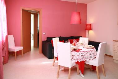 Ferienwohnung in mira (Venezia) oder Ferienwohnung oder Ferienhaus