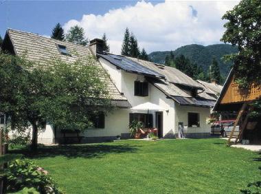 Ferienwohnung in Bohinj (Bohinj) oder Ferienwohnung oder Ferienhaus