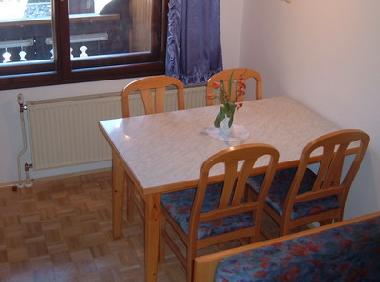 Ferienwohnung in Bohinj (Bohinj) oder Ferienwohnung oder Ferienhaus