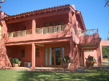 Ferienhaus in Pedasi (Los Santos) oder Ferienwohnung oder Ferienhaus