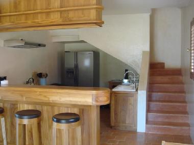 Ferienhaus in Pedasi (Los Santos) oder Ferienwohnung oder Ferienhaus