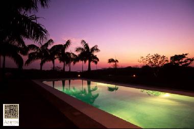 Ferienhaus in Pedasi (Los Santos) oder Ferienwohnung oder Ferienhaus