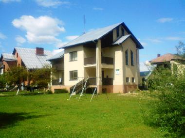 Ferienwohnung in Druskininkai (Alytaus Apskritis) oder Ferienwohnung oder Ferienhaus