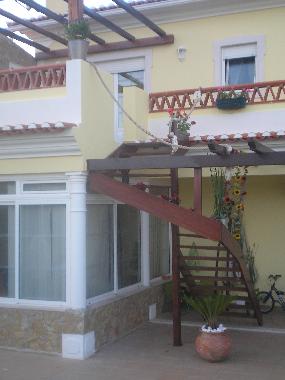 Ferienwohnung in Santa Cruz (Grande Lisboa) oder Ferienwohnung oder Ferienhaus