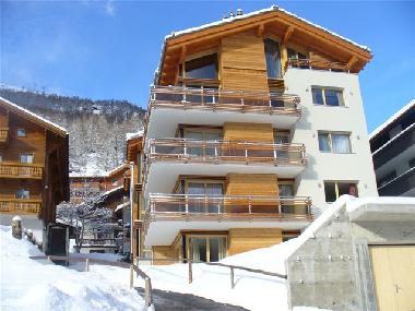 Chalet Jessica