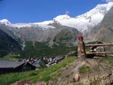 Aussicht