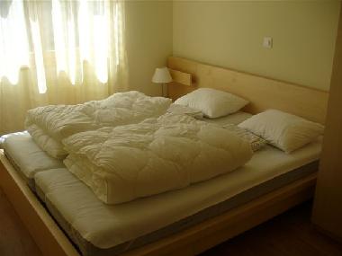 Doppelschlafzimmer