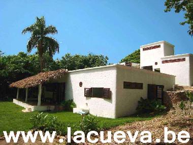 Ferienhaus in Las Galeras (Samana) oder Ferienwohnung oder Ferienhaus