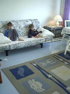 Ferienwohnung in Haapsalu  (Laanemaa) oder Ferienwohnung oder Ferienhaus
