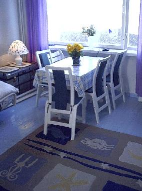 Ferienwohnung in Haapsalu  (Laanemaa) oder Ferienwohnung oder Ferienhaus