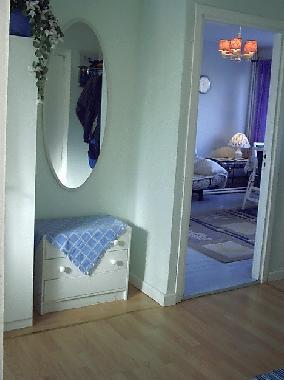Ferienwohnung in Haapsalu  (Laanemaa) oder Ferienwohnung oder Ferienhaus