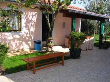 Ferienhaus in Vinkuran, Medulin (Istarska) oder Ferienwohnung oder Ferienhaus
