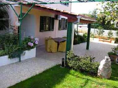 Ferienwohnung in Vinkuran, Medulin (Istarska) oder Ferienwohnung oder Ferienhaus