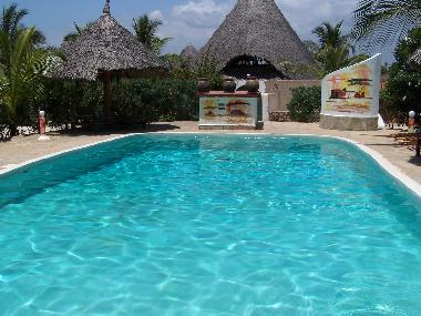 Pension in ukunda (Coast) oder Ferienwohnung oder Ferienhaus