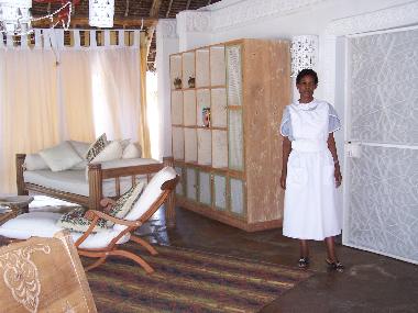 Pension in ukunda (Coast) oder Ferienwohnung oder Ferienhaus