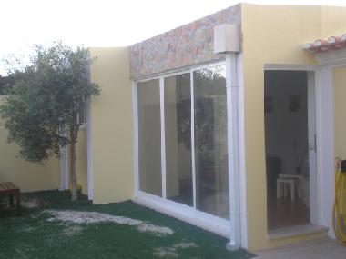 Ferienwohnung in Boavista (Grande Lisboa) oder Ferienwohnung oder Ferienhaus