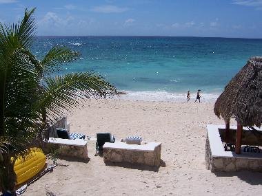 Ferienhaus in Aventuras Akumal (Quintana Roo) oder Ferienwohnung oder Ferienhaus