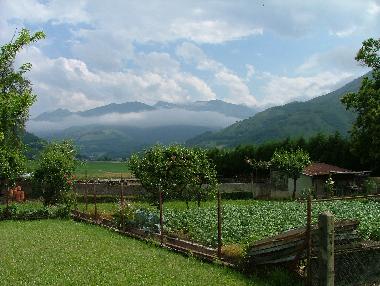 Pension in Gerde (Hautes-Pyr�n�es) oder Ferienwohnung oder Ferienhaus