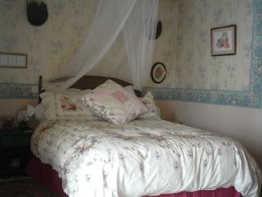 Pension in Gerde (Hautes-Pyr�n�es) oder Ferienwohnung oder Ferienhaus