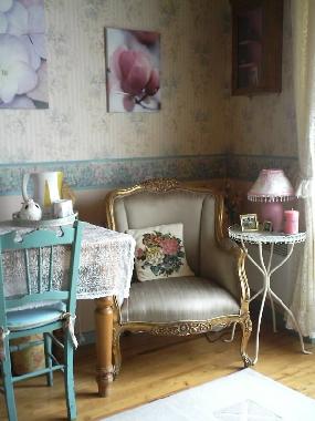 Pension in Gerde (Hautes-Pyr�n�es) oder Ferienwohnung oder Ferienhaus