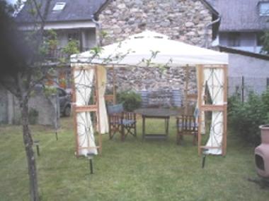 Pension in Gerde (Hautes-Pyr�n�es) oder Ferienwohnung oder Ferienhaus