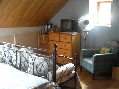 Pension in Gerde (Hautes-Pyr�n�es) oder Ferienwohnung oder Ferienhaus