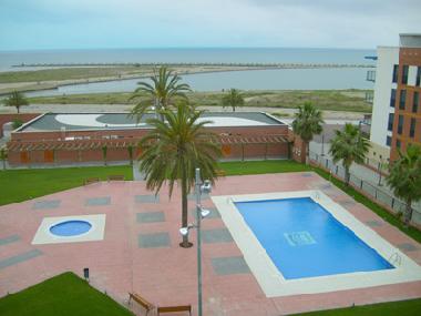 Ferienwohnung in Sitges Cubellas (Barcelona) oder Ferienwohnung oder Ferienhaus