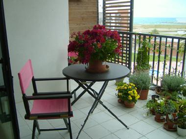 Ferienwohnung in Sitges Cubellas (Barcelona) oder Ferienwohnung oder Ferienhaus
