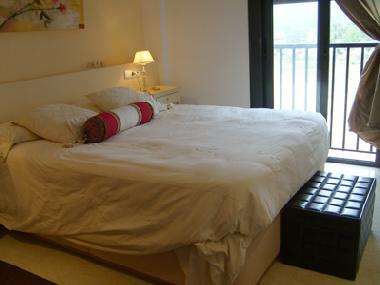 Ferienwohnung in Sitges Cubellas (Barcelona) oder Ferienwohnung oder Ferienhaus