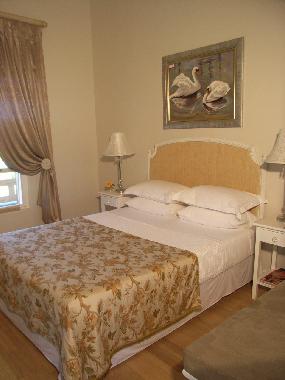 Ferienhaus in Stellenbosch (Western Cape) oder Ferienwohnung oder Ferienhaus