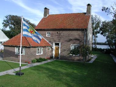 Huis De Kreek
