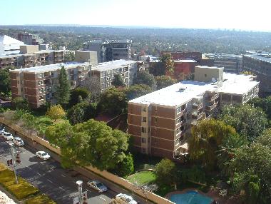 Ferienwohnung in johannesburg, Sandton (Gauteng) oder Ferienwohnung oder Ferienhaus