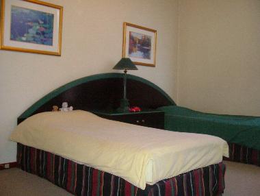 Ferienwohnung in johannesburg, Sandton (Gauteng) oder Ferienwohnung oder Ferienhaus