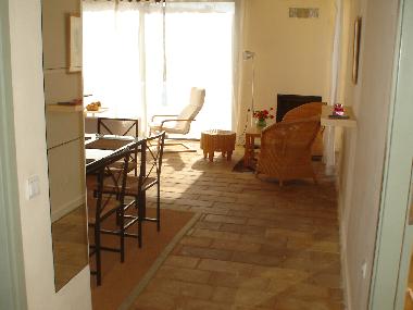Ferienhaus in Akrotiri (Chania) oder Ferienwohnung oder Ferienhaus