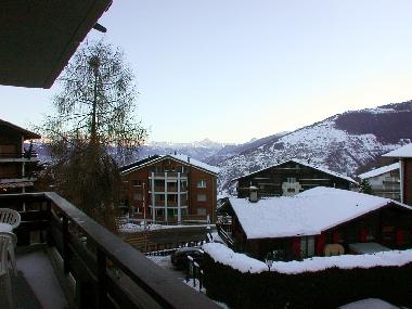 Ferienwohnung in Nendaz (Nendaz) oder Ferienwohnung oder Ferienhaus