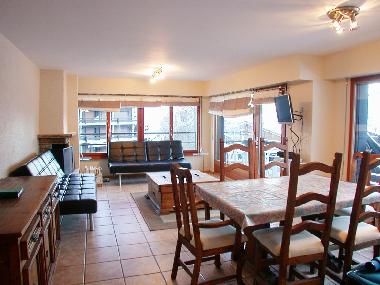 Ferienwohnung in Nendaz (Nendaz) oder Ferienwohnung oder Ferienhaus