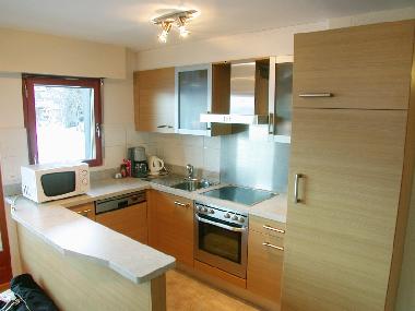 Ferienwohnung in Nendaz (Nendaz) oder Ferienwohnung oder Ferienhaus