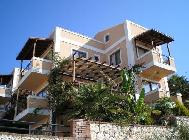 Ferienhaus in Kalamar Bay, Kalkan (Antalya) oder Ferienwohnung oder Ferienhaus