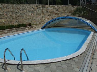 Ferienwohnung in 6333 (Koper) oder Ferienwohnung oder Ferienhaus