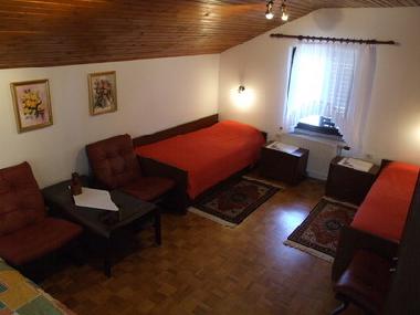Ferienwohnung in 6333 (Koper) oder Ferienwohnung oder Ferienhaus