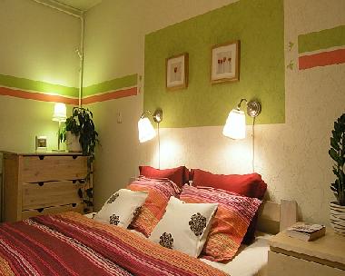 Ferienwohnung in Krakow (Malopolskie) oder Ferienwohnung oder Ferienhaus