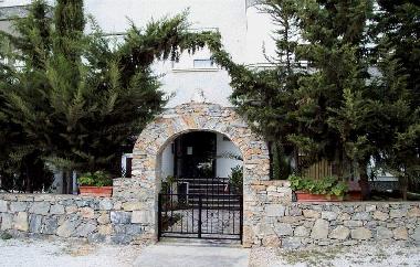Ferienwohnung in Alanya Oba (Antalya) oder Ferienwohnung oder Ferienhaus