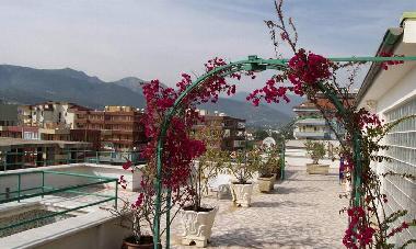 Ferienwohnung in Alanya Oba (Antalya) oder Ferienwohnung oder Ferienhaus