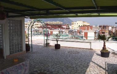 Ferienwohnung in Alanya Oba (Antalya) oder Ferienwohnung oder Ferienhaus