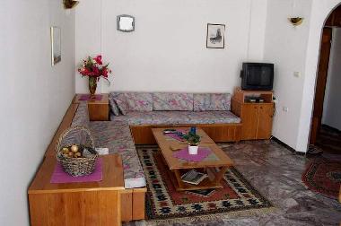 Ferienwohnung in Alanya Oba (Antalya) oder Ferienwohnung oder Ferienhaus