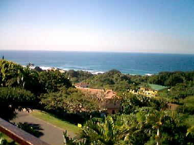 Ferienhaus in Zinkwazi Beach (KwaZulu-Natal) oder Ferienwohnung oder Ferienhaus