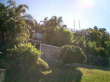 Ferienhaus in Zinkwazi Beach (KwaZulu-Natal) oder Ferienwohnung oder Ferienhaus