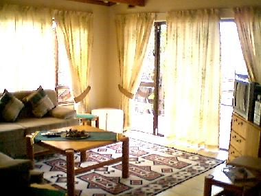 Ferienhaus in Zinkwazi Beach (KwaZulu-Natal) oder Ferienwohnung oder Ferienhaus