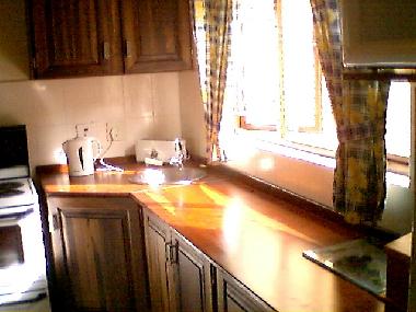 Ferienhaus in Zinkwazi Beach (KwaZulu-Natal) oder Ferienwohnung oder Ferienhaus